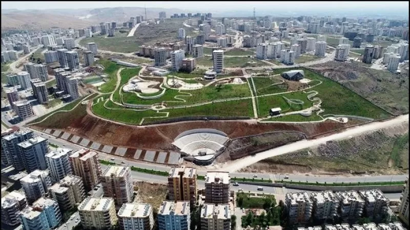 Karaköprü Taksi